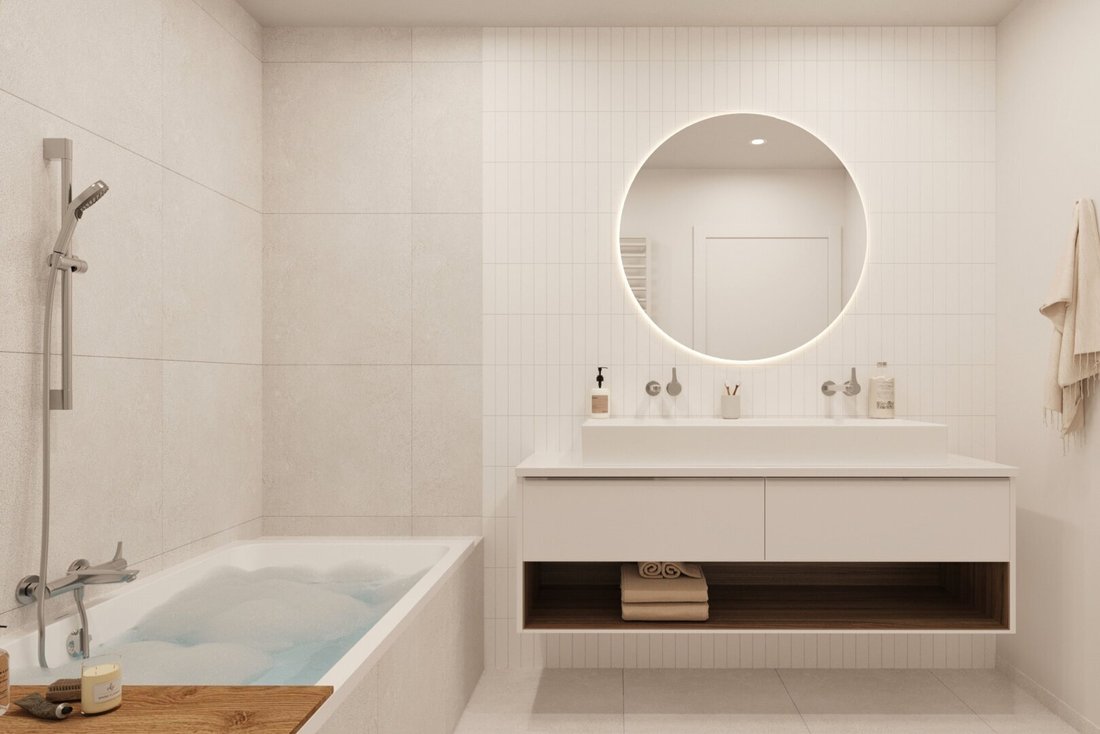 Apartment in Vienna, Wien, Austria 2 - 16453778