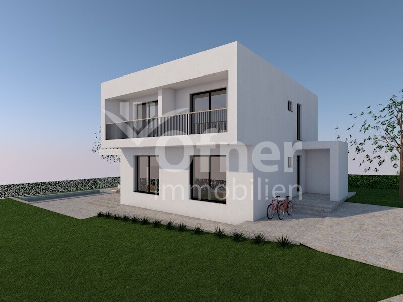 Villa in Musalez, Istria County, Croatia 3 - 16430269