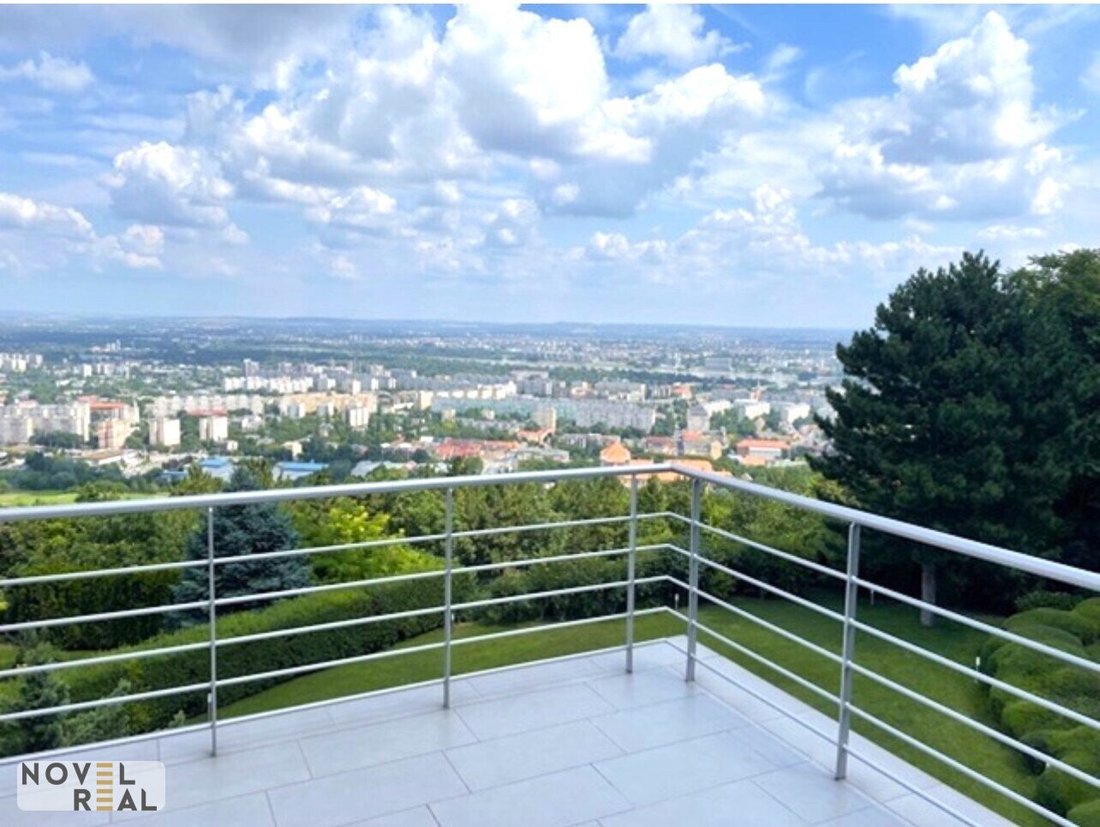 Apartment in Budapest, Hungary 1 - 16441842