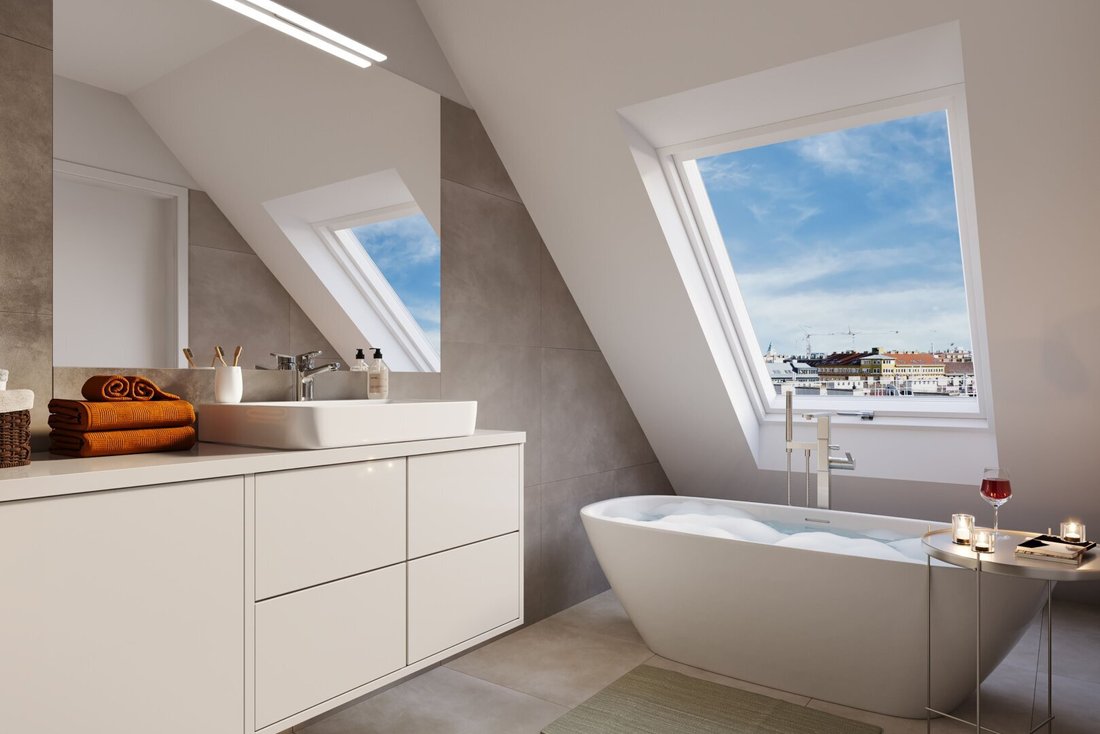 Apartment in Vienna, Wien, Austria 2 - 16452698
