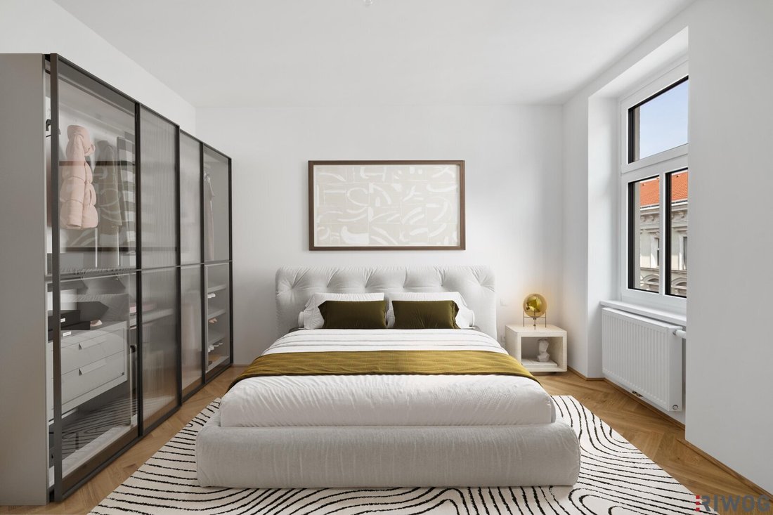Apartment in Vienna, Wien, Austria 5 - 16429802