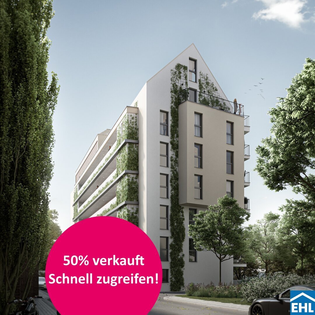 Apartment in Vienna, Wien, Austria 1 - 16454973