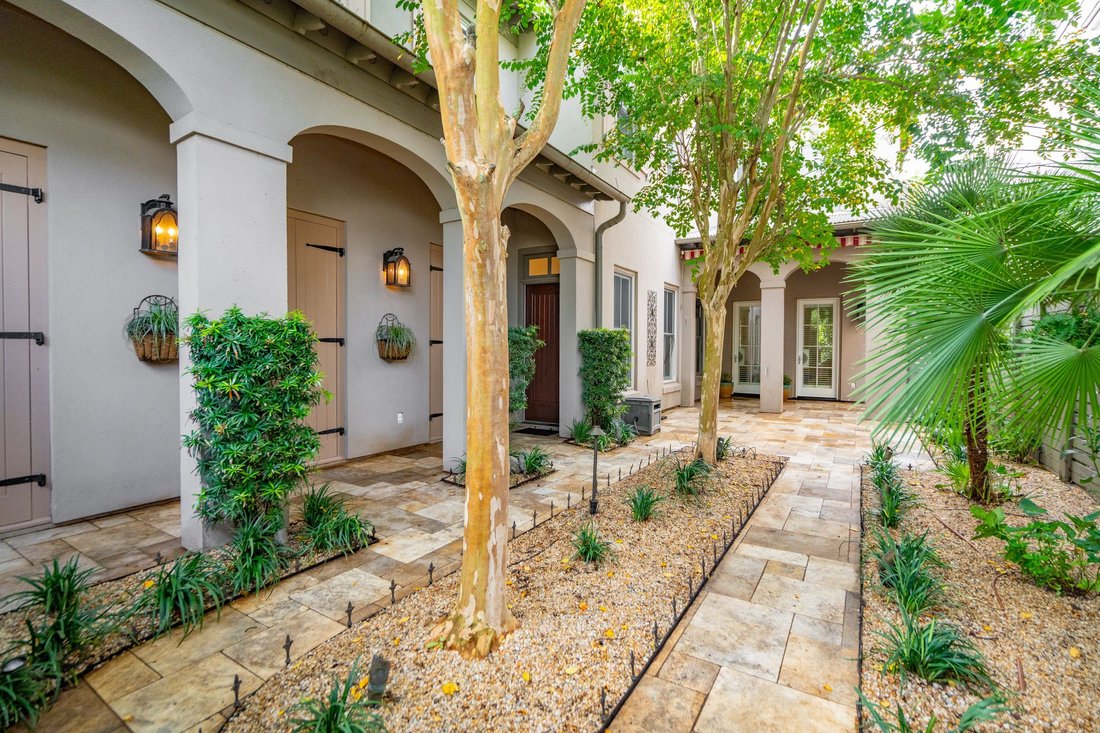 Maison à Mount Pleasant, Caroline du Sud, États-Unis 2 - 16415875
