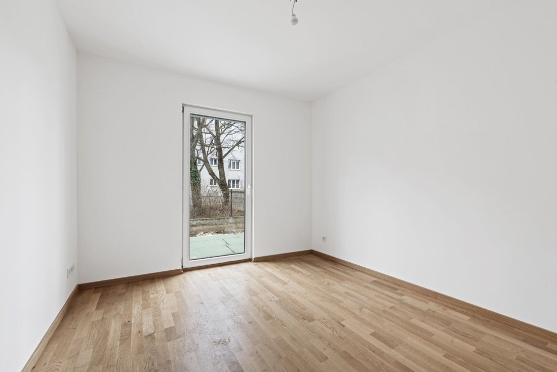 Apartment in Vienna, Wien, Austria 5 - 16450424