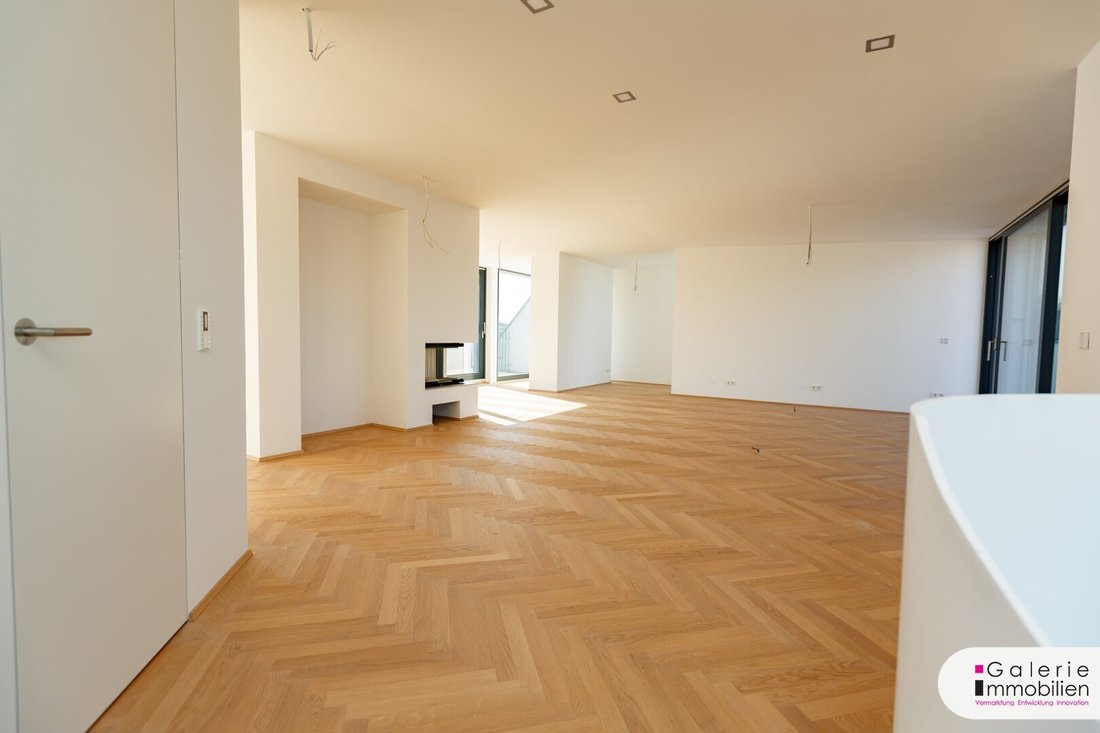 Apartment in Vienna, Wien, Austria 1 - 16428008