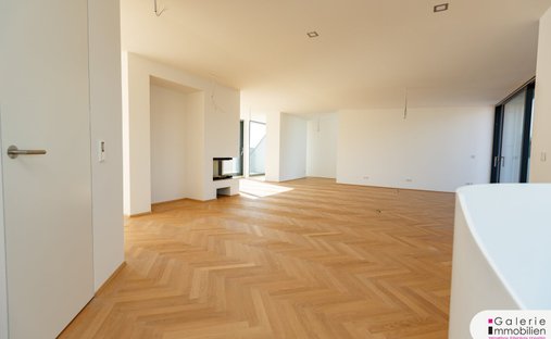 Appartamento a Vienna, Vienna, Austria 1