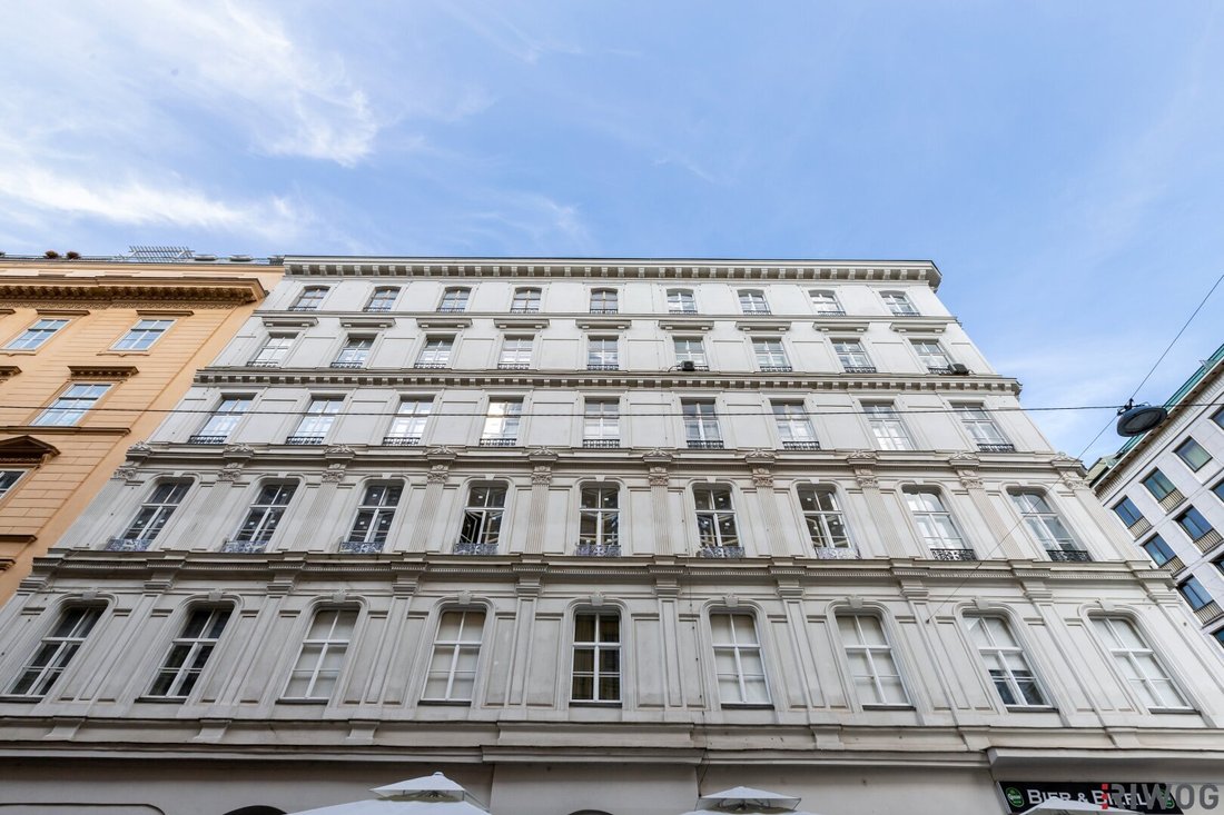 Apartment in Vienna, Wien, Austria 2 - 16426159