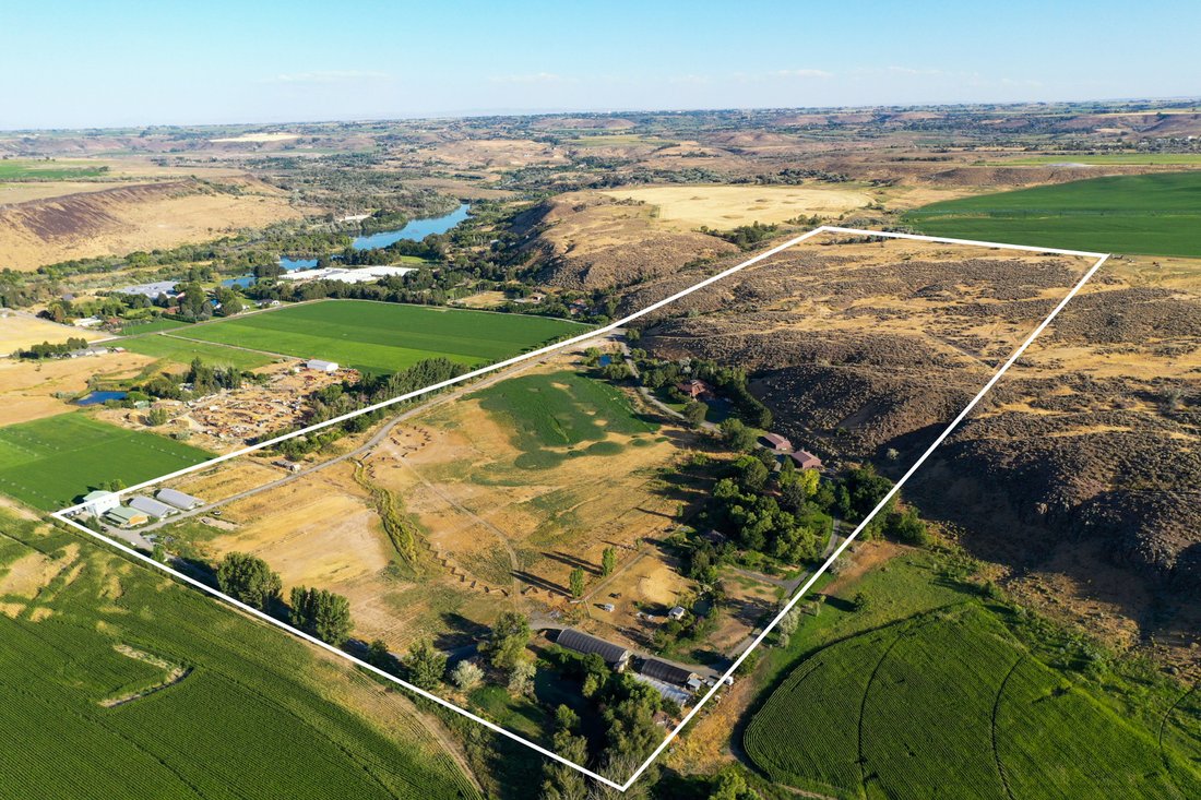 House in Buhl, Idaho, United States 3 - 16415485