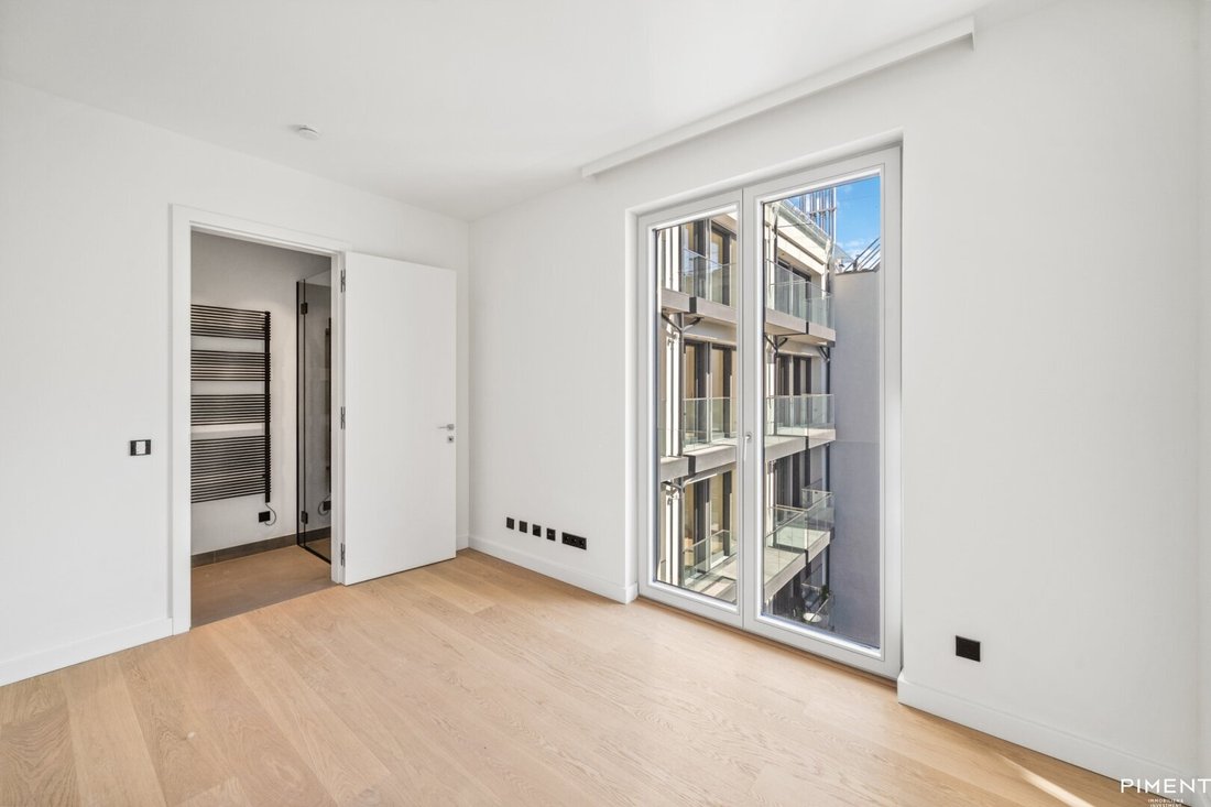 Apartment in Vienna, Wien, Austria 5 - 16432404