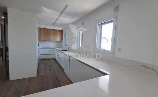 Appartamento a Laranjeiro e Feijo, Setúbal Municipality, Portogallo 1
