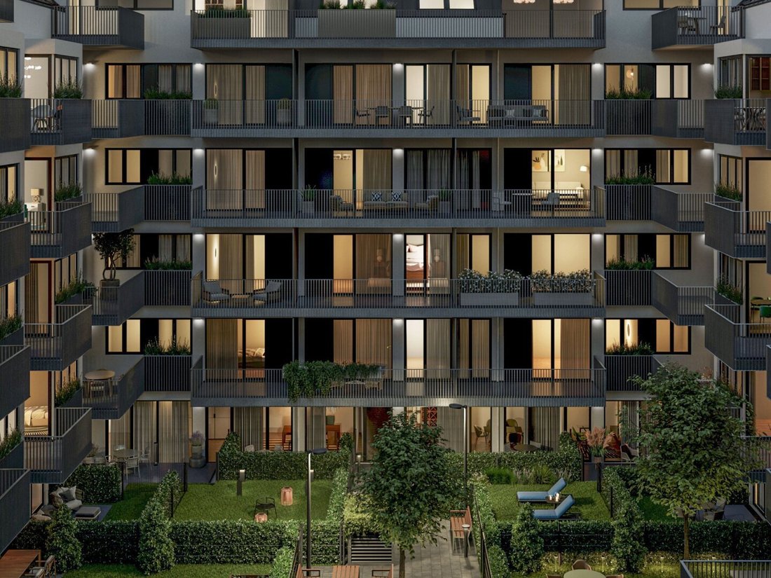 Apartment in Vienna, Wien, Austria 5 - 16432983