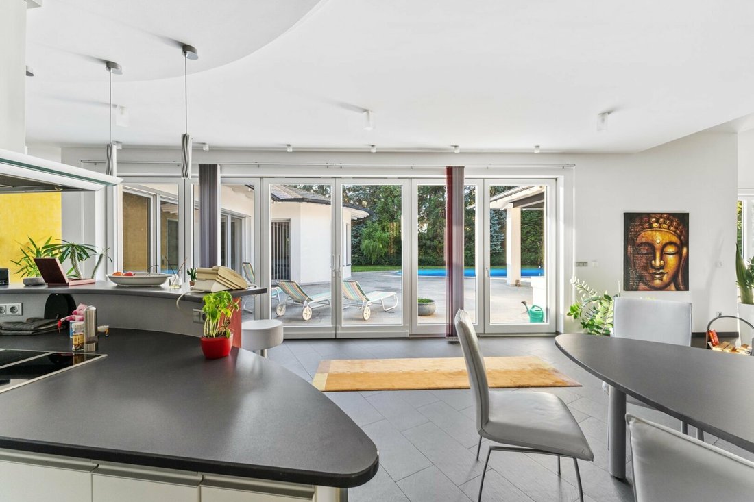 Bungalow in Wiener Neustadt, Lower Austria, Austria 5 - 16454376