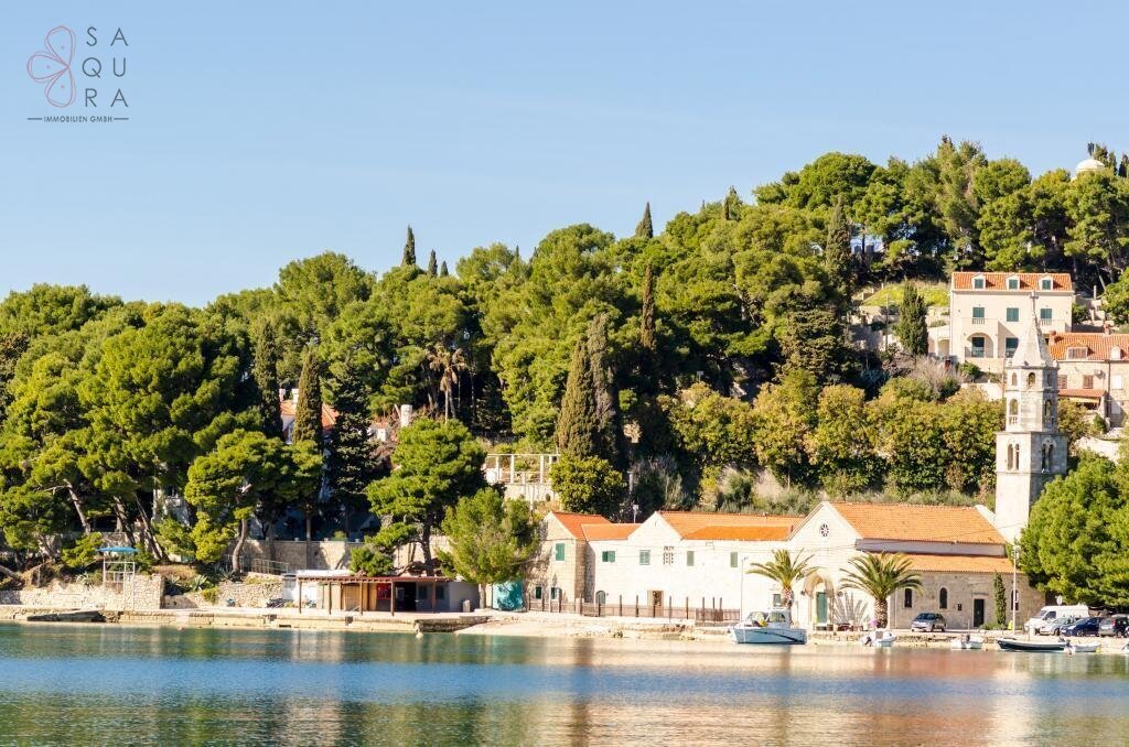 House in Cavtat, Dubrovnik-Neretva County, Croatia 2 - 16437576