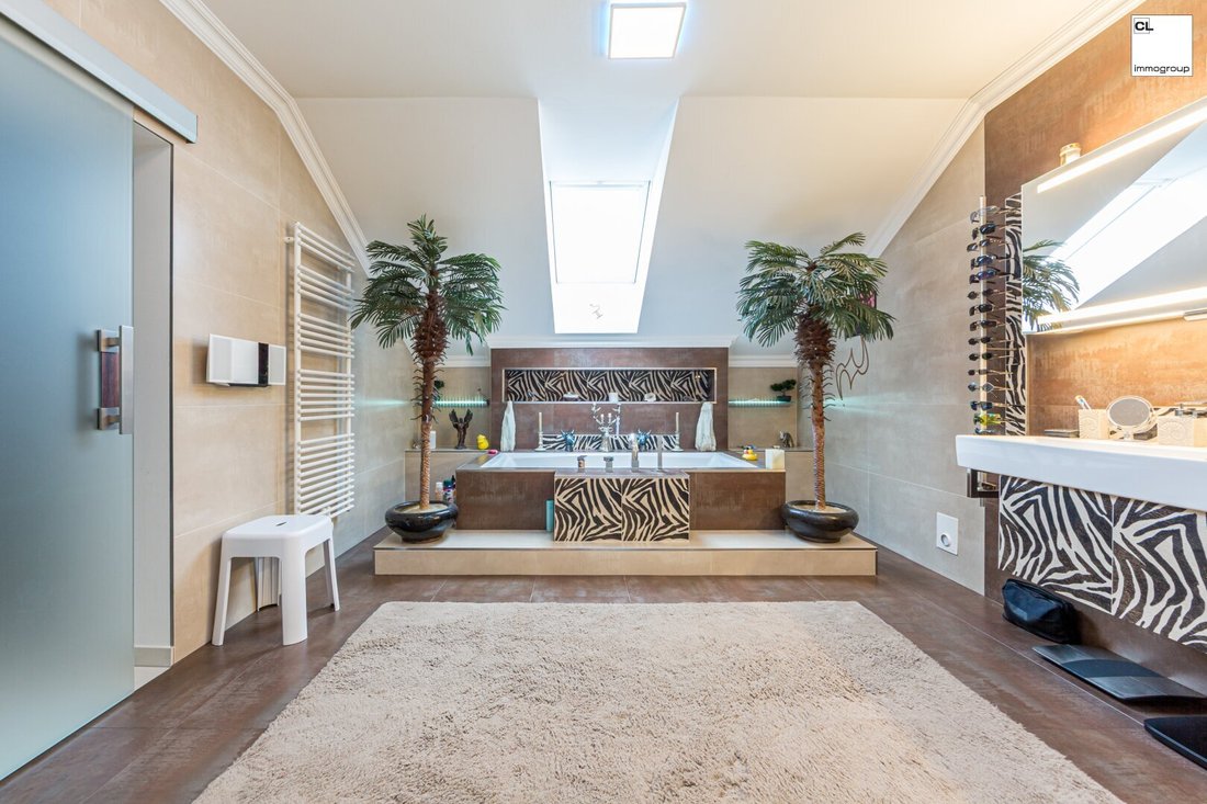 Villa in Puchkirchen am Trattberg, Upper Austria, Austria 5 - 16425111