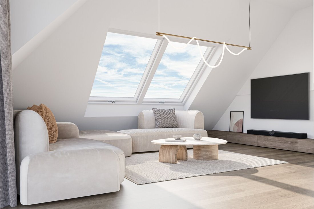 Apartment in Vienna, Wien, Austria 5 - 16453114