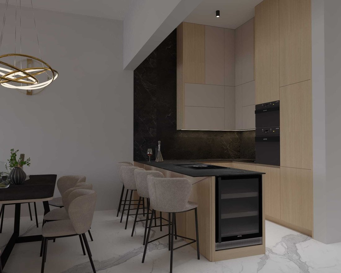 Apartment in Sukosan, Zadar County, Croatia 2 - 16420551