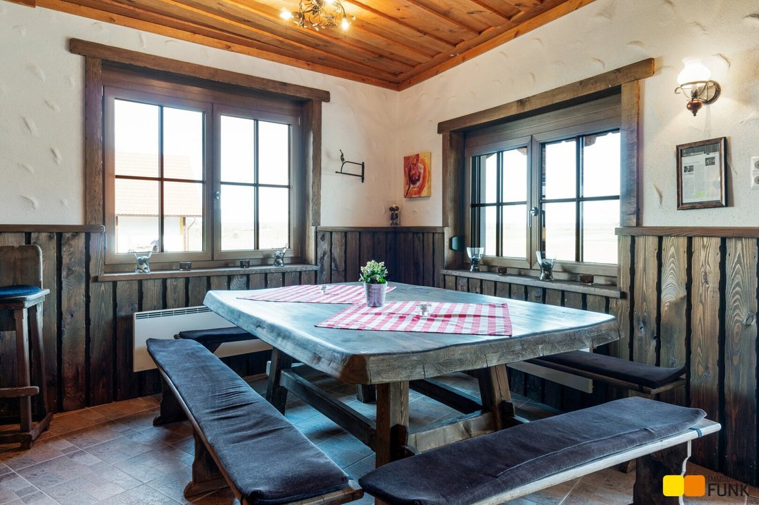House in Eberau, Burgenland, Austria 5 - 16431575
