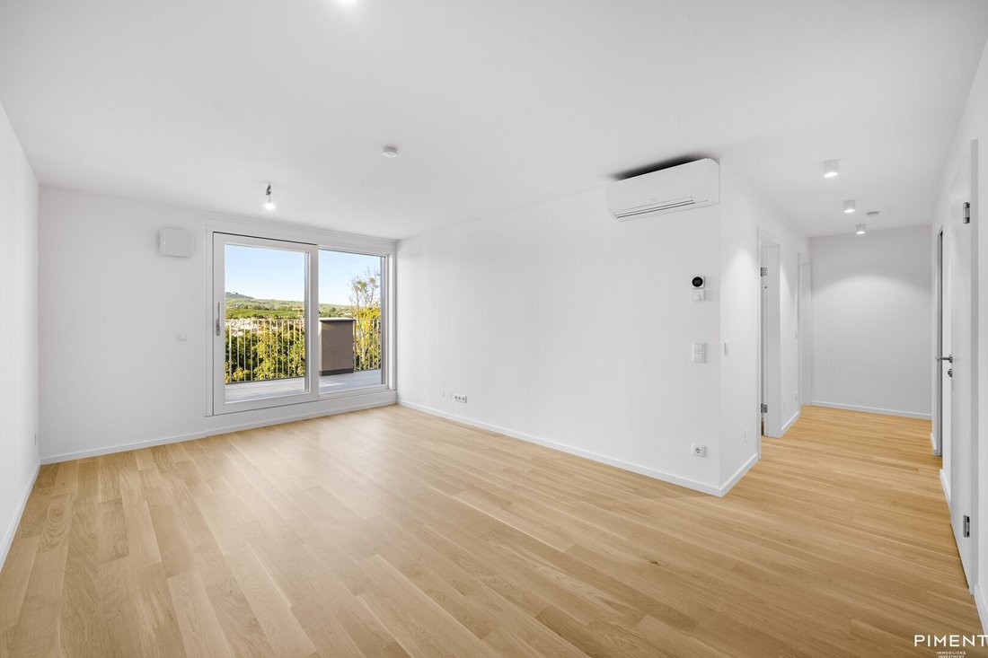 Penthouse in Vienna, Wien, Austria 2 - 16436261