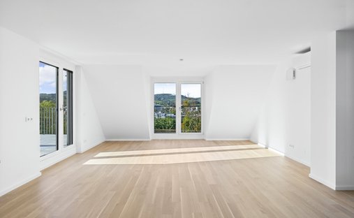 Penthouse in Wien, Wien, Österreich 1