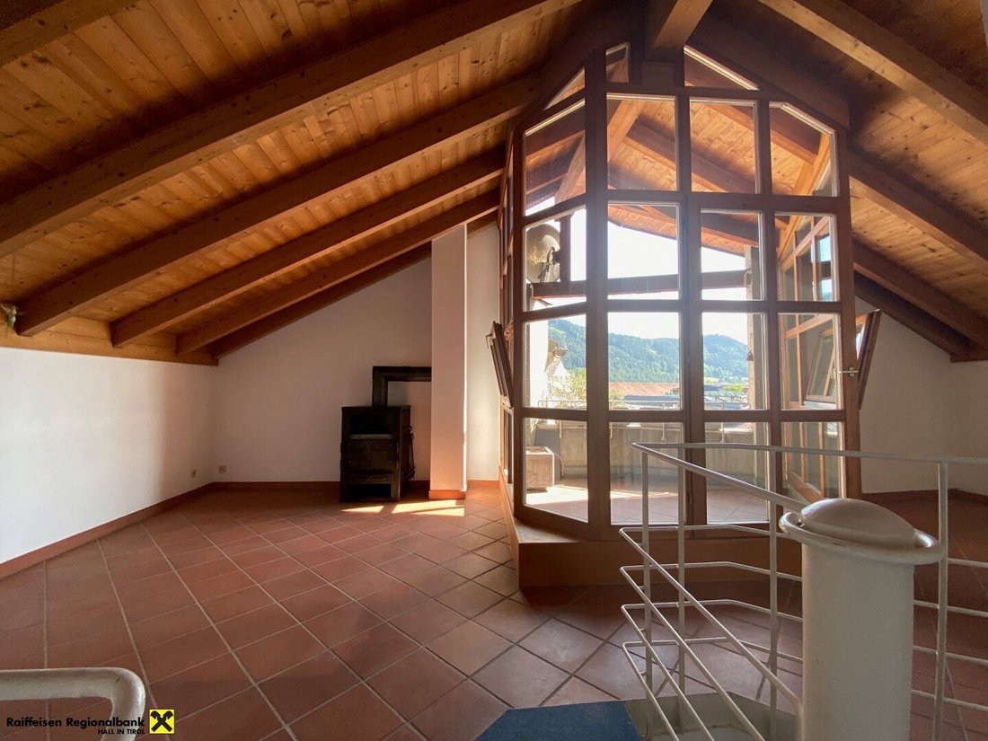 Apartment in Hall in Tirol, Tyrol, Austria 4 - 16420925
