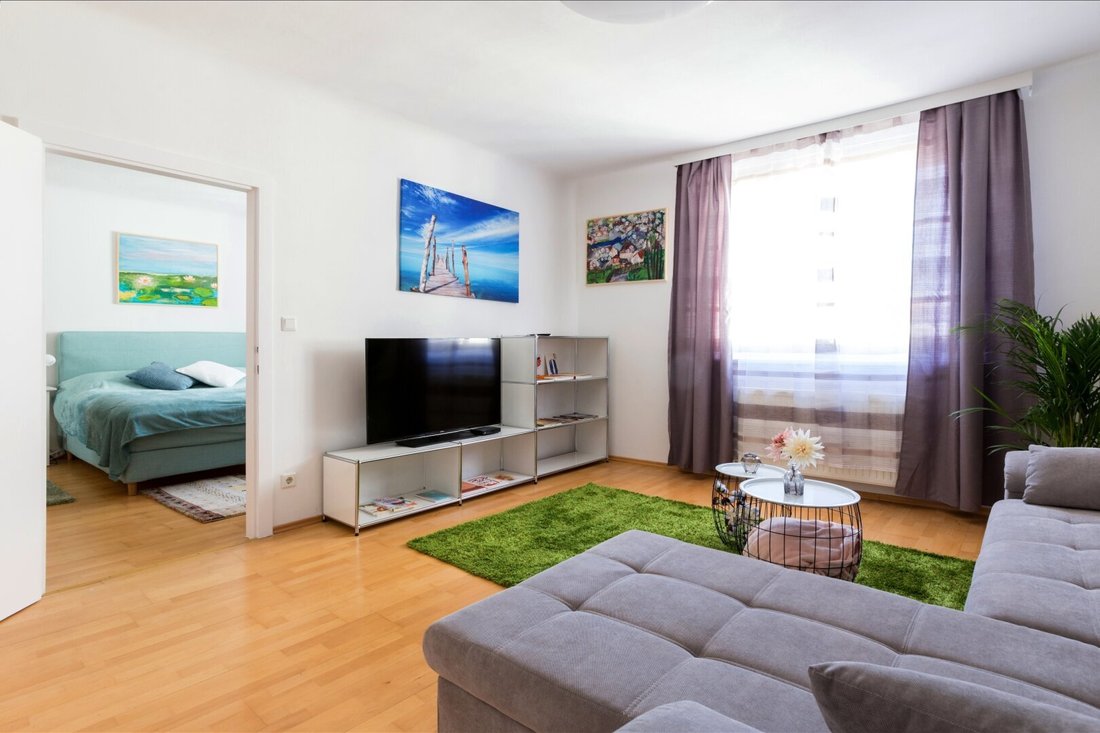 Apartment in Vienna, Wien, Austria 1 - 16430111