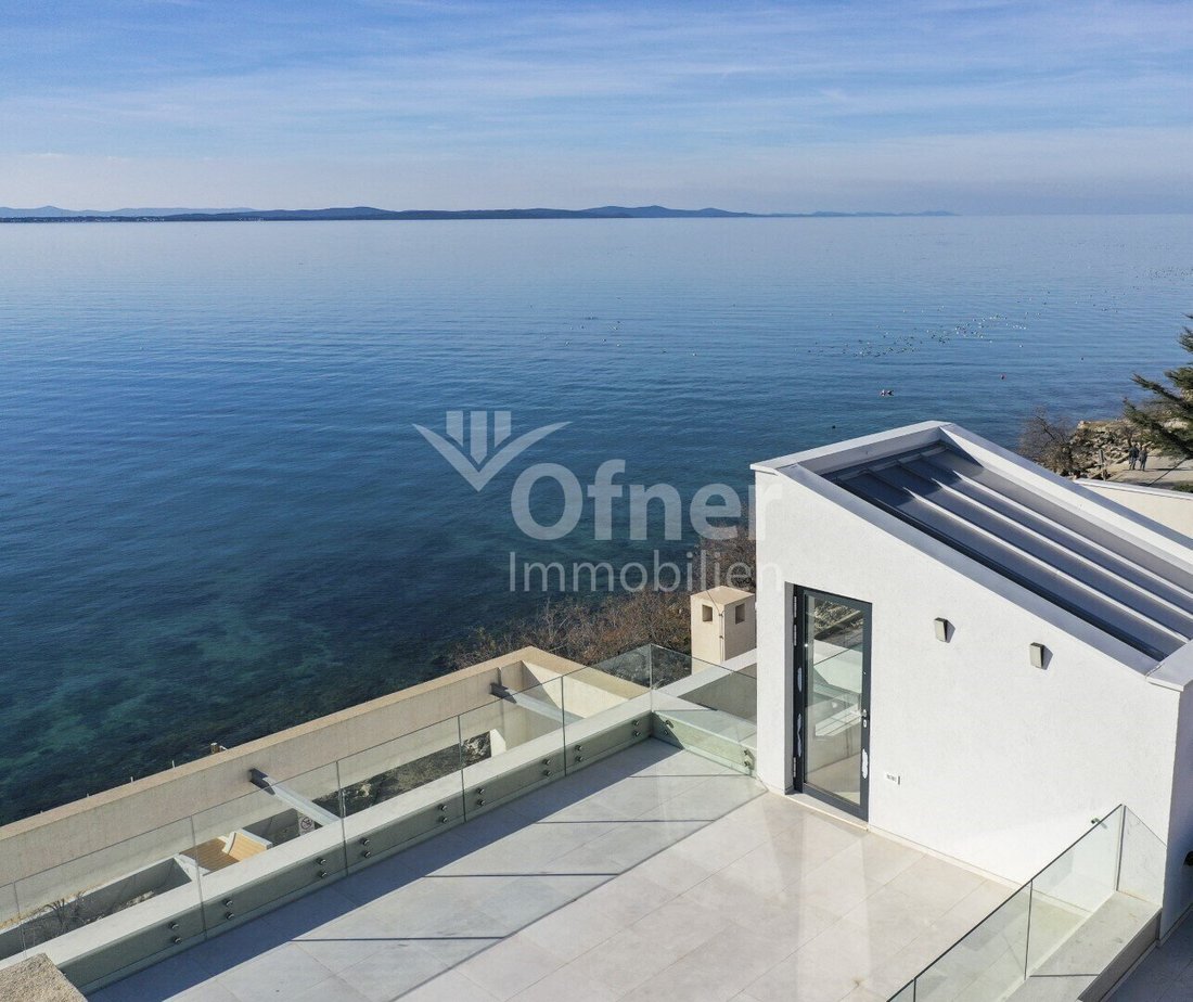 House in Mjesni odbor Bokanjac, Zadar, Zadar County 4 - 16427849