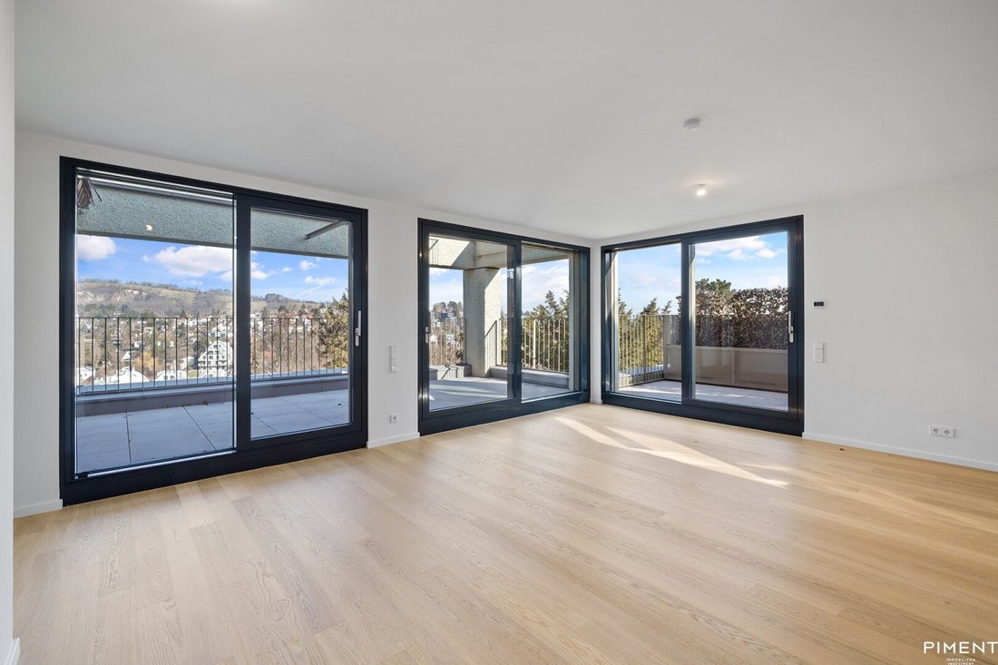 Apartment in Vienna, Wien, Austria 2 - 16436708