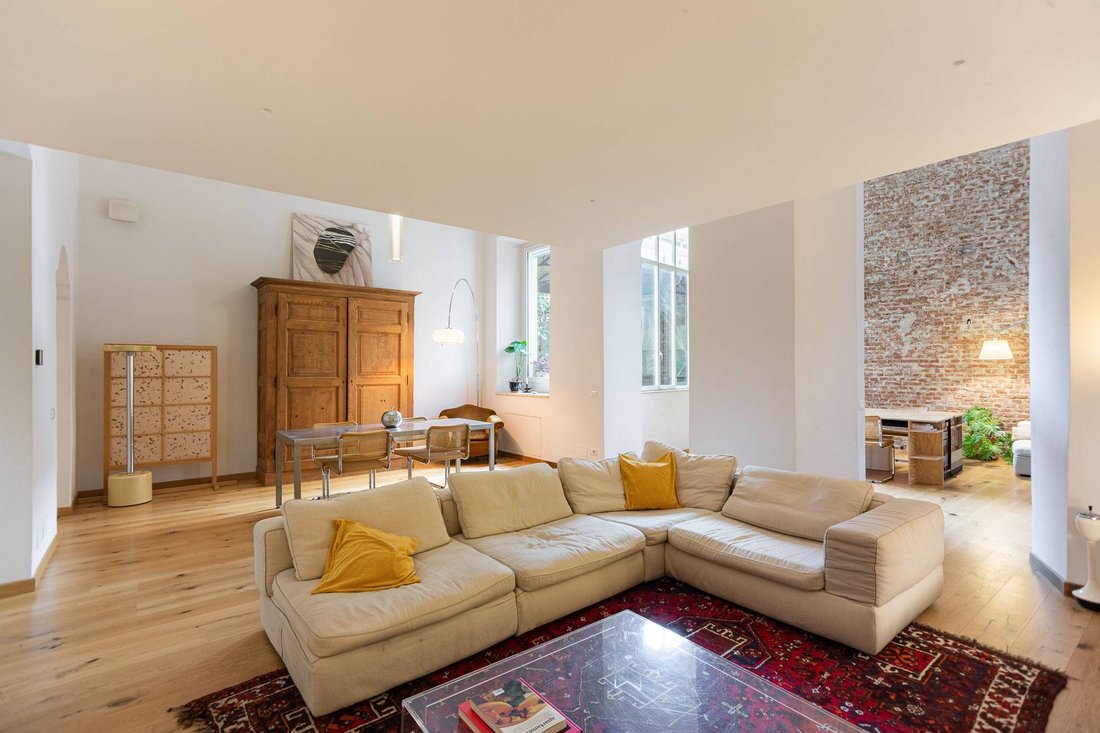 Apartment in Cenisio - Sarpi, Milan, Italy 3 - 16417894