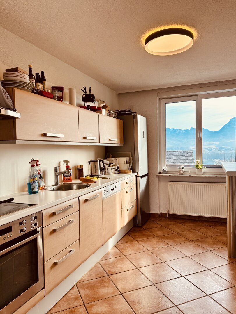 Apartment in Ohlsdorf, Upper Austria, Austria 4 - 16448189