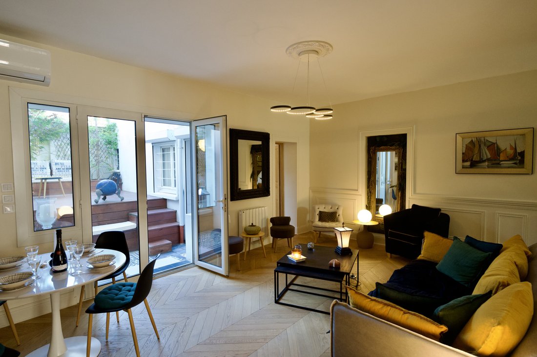 House in Le Lac-Bacalan, Bordeaux, France 3 - 16456892