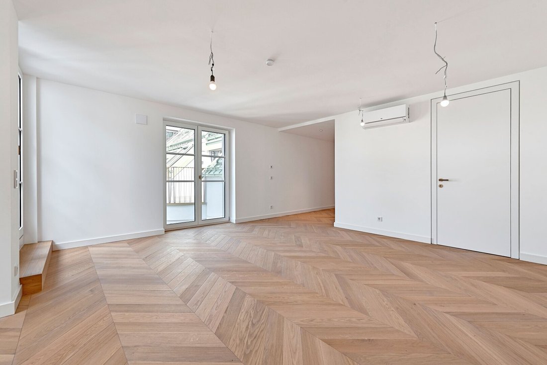 Apartment in Vienna, Wien, Austria 5 - 16442316