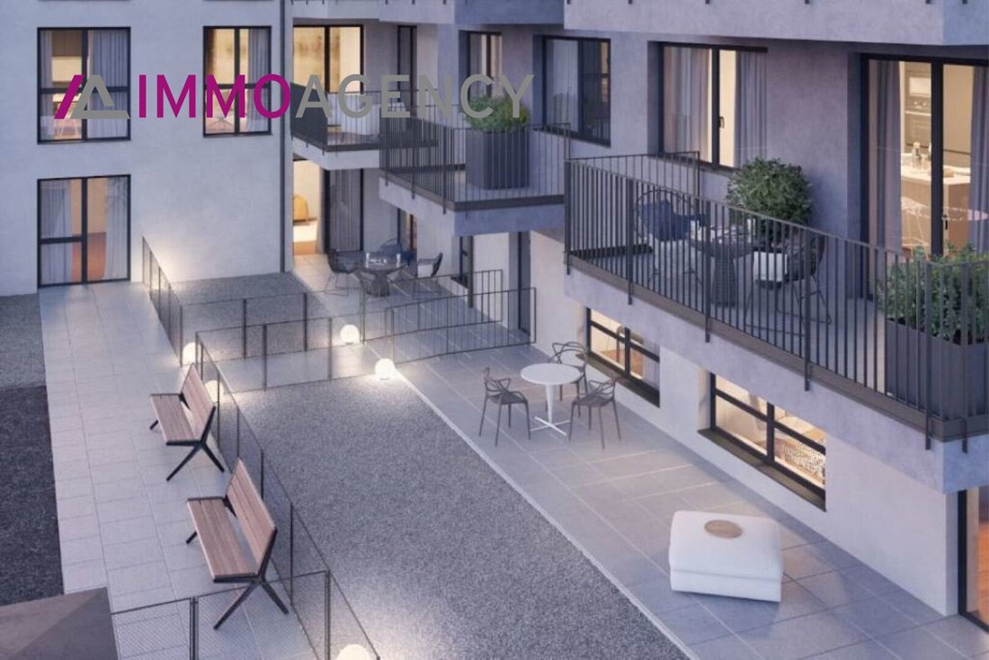 Apartment in Vienna, Wien, Austria 5 - 16446781