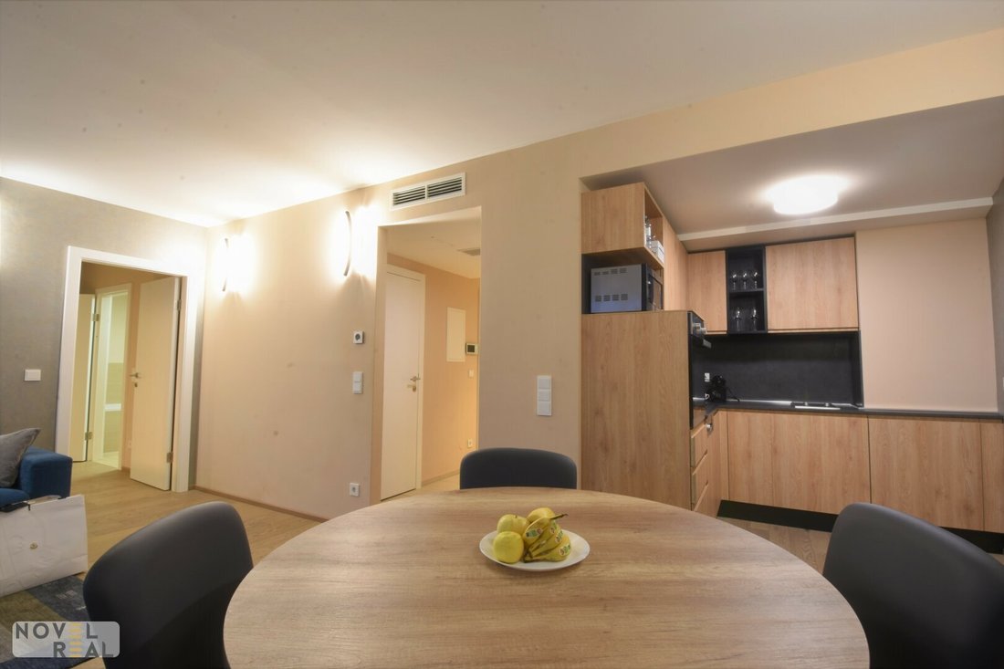 Apartment in Vienna, Wien, Austria 3 - 16433429