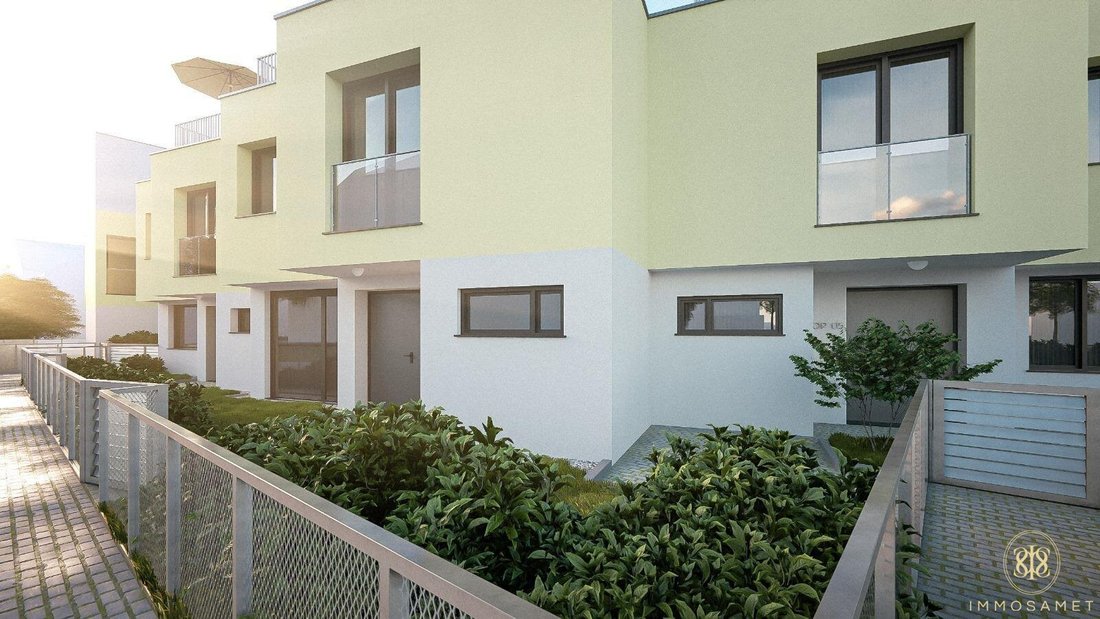 House in Vienna, Vienna, Austria 4 - 16451205