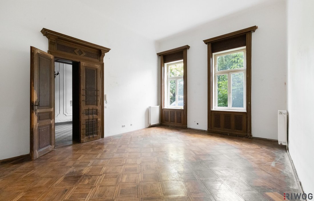 Apartment in Vienna, Wien, Austria 3 - 16447485