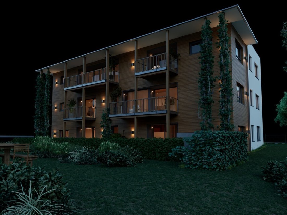 Apartment in Seeboden, Carinthia, Austria 3 - 16449642