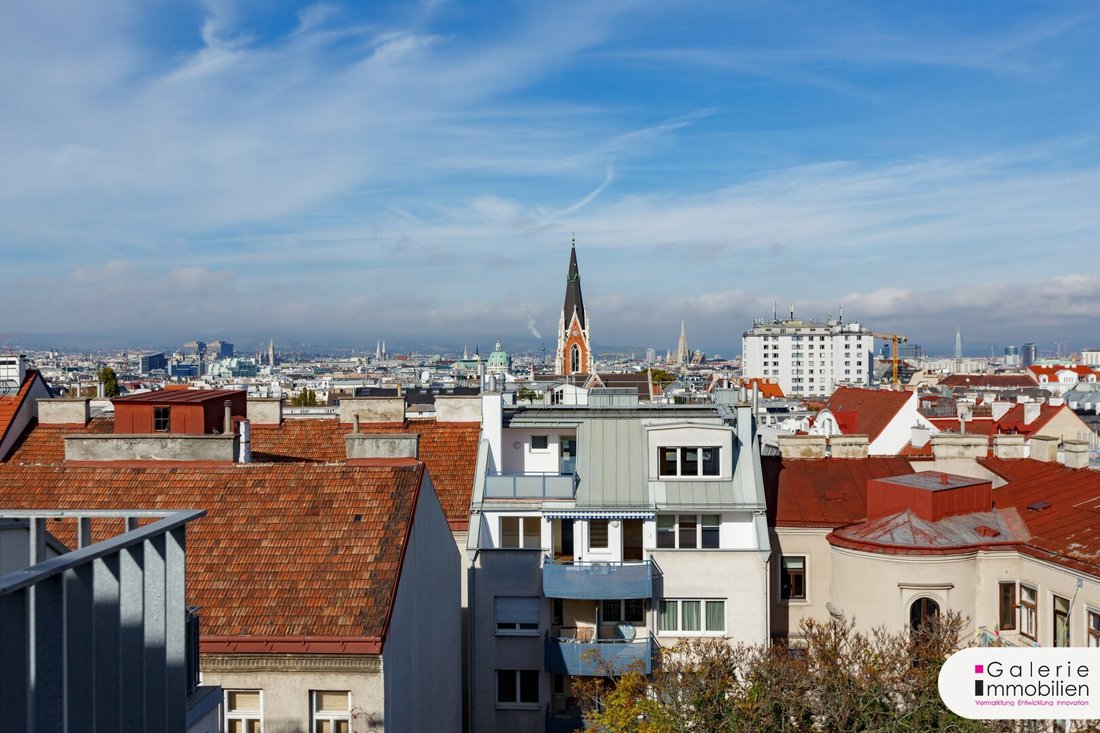 Apartment in Vienna, Wien, Austria 1 - 16426723