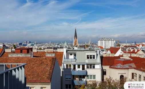Apartamento en Viena, Viena, Austria 1