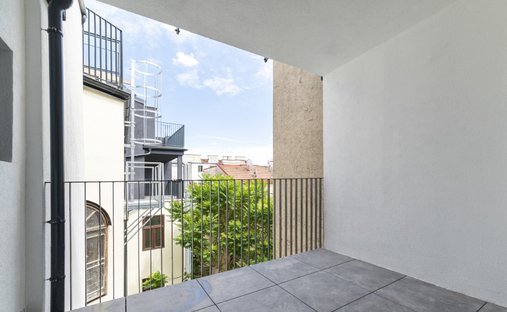 Penthouse in Vienna, Wien, Austria 1
