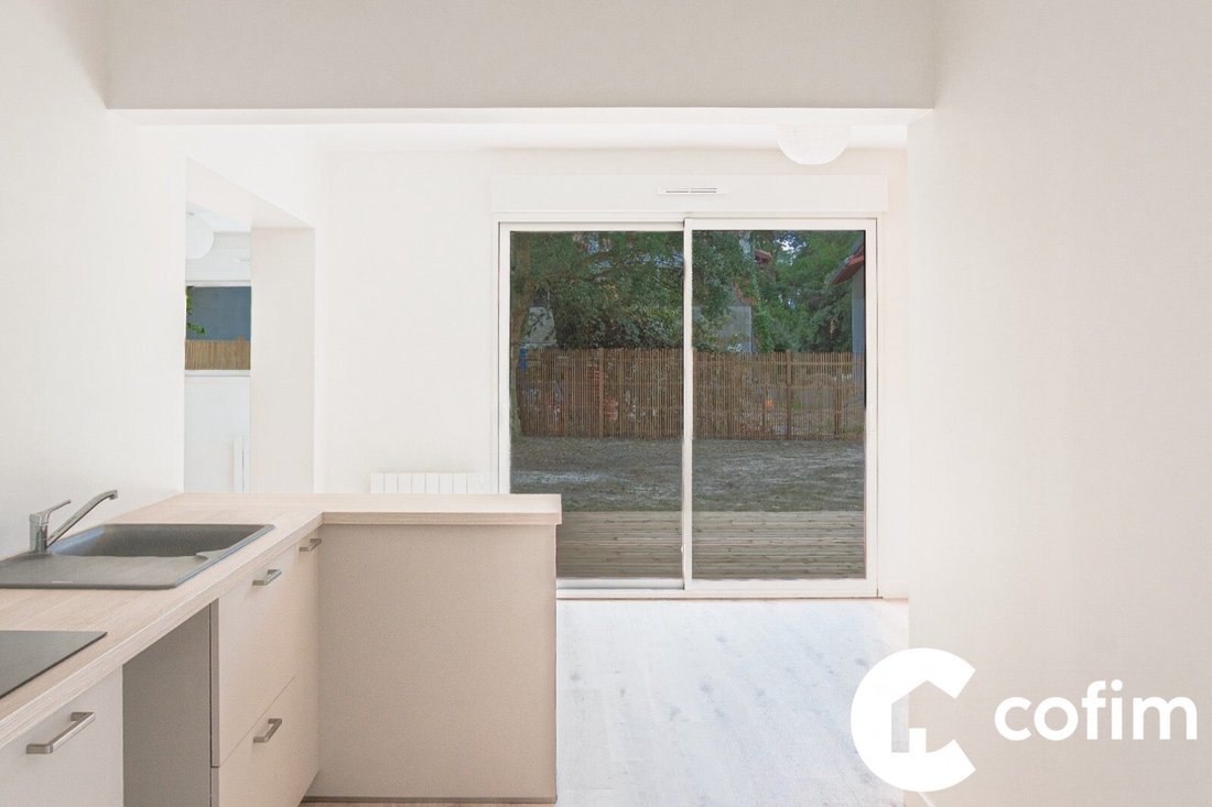 House in Bouhebe, Capbreton, France 5 - 16458257