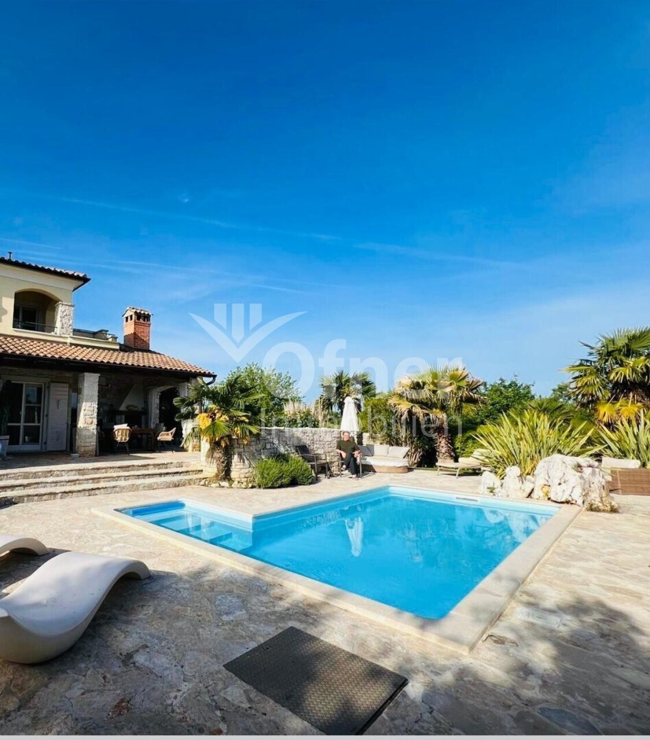 House in Musalez, Istria County, Croatia 3 - 16428415