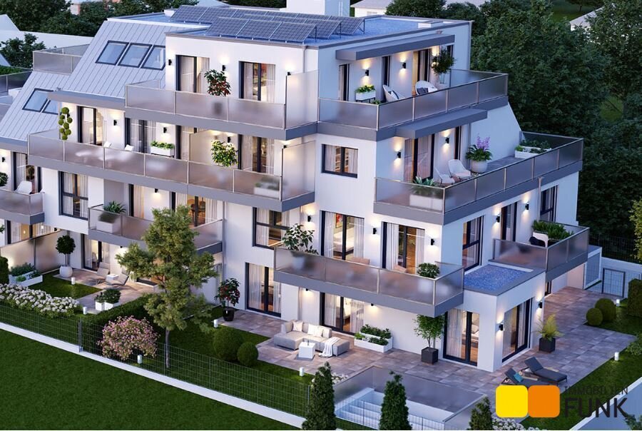 Apartment in Vienna, Wien, Austria 2 - 16432027