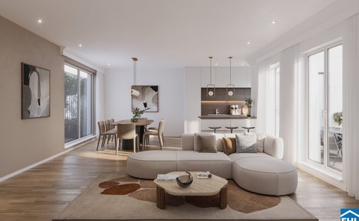 Apartment in Vienna, Vienna, Austria 1