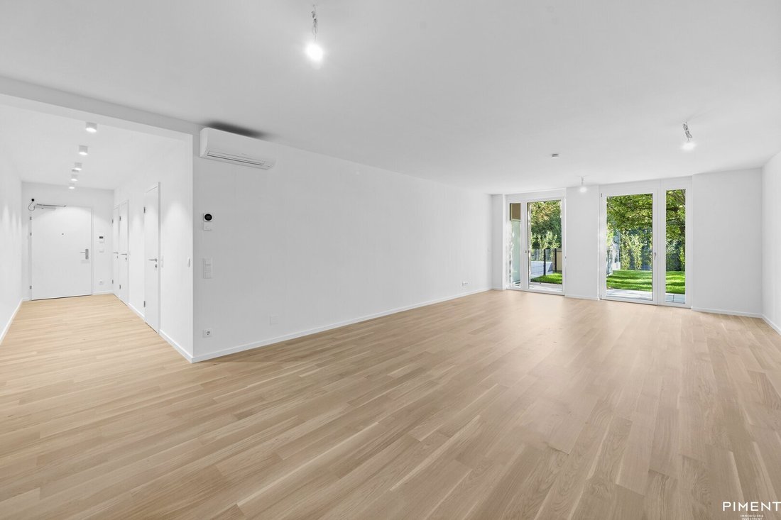 Apartment in Vienna, Wien, Austria 4 - 16431502