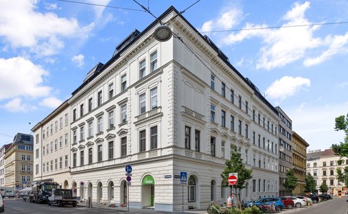 Apartment in Vienna, Wien, Austria 1