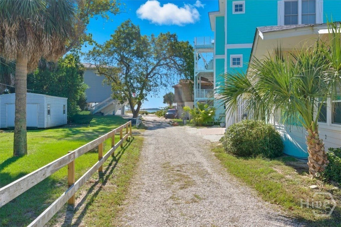 House in Tybee Island, Georgia, United States 2 - 16459478