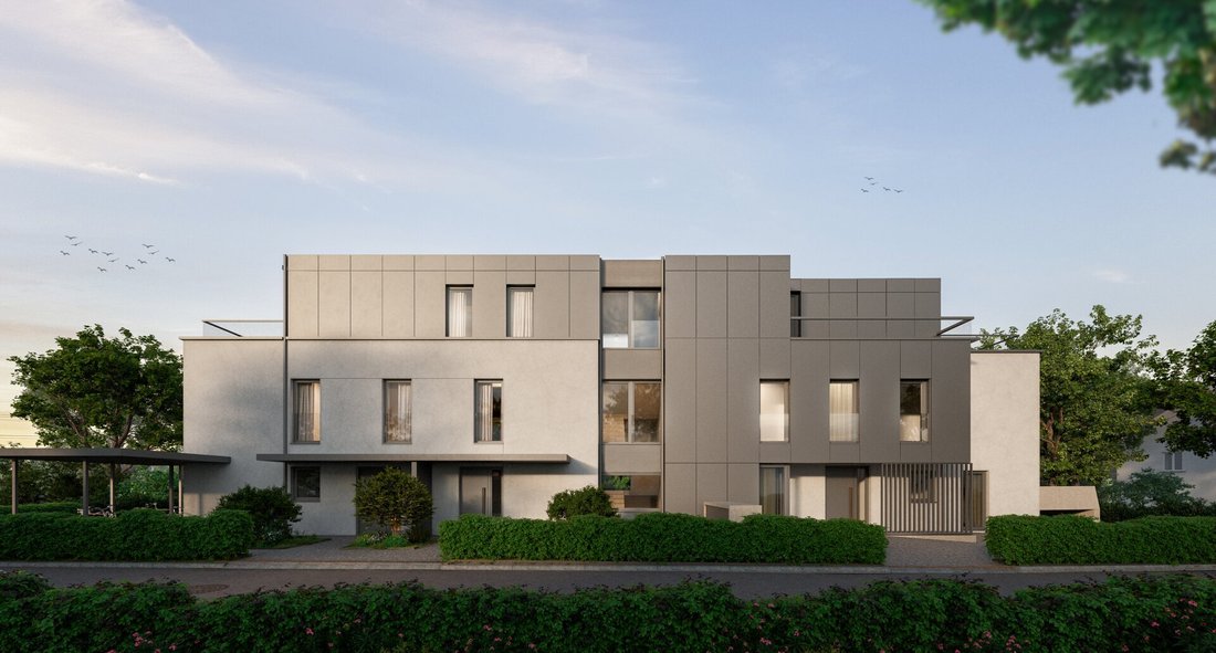 Wohnung in Salzburg, Salzburg, Österreich 5 - 16423955