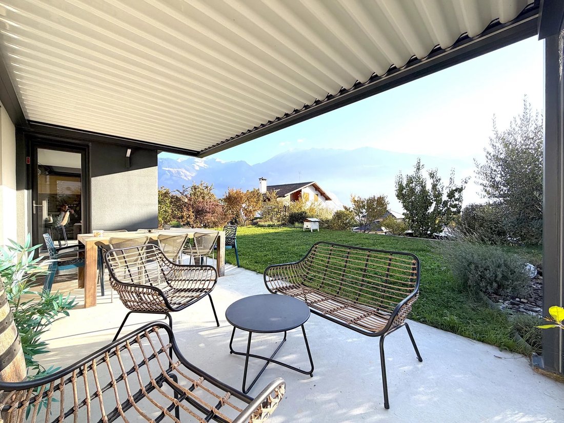 House in Bastille-L'Epine, Saint-Jean-de-Maurienne, France 2 - 16458696