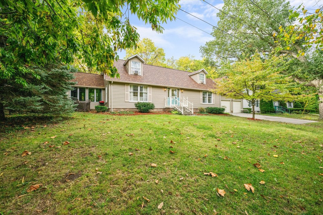 House in Lakeside Marblehead, Ohio, United States 2 - 16416453