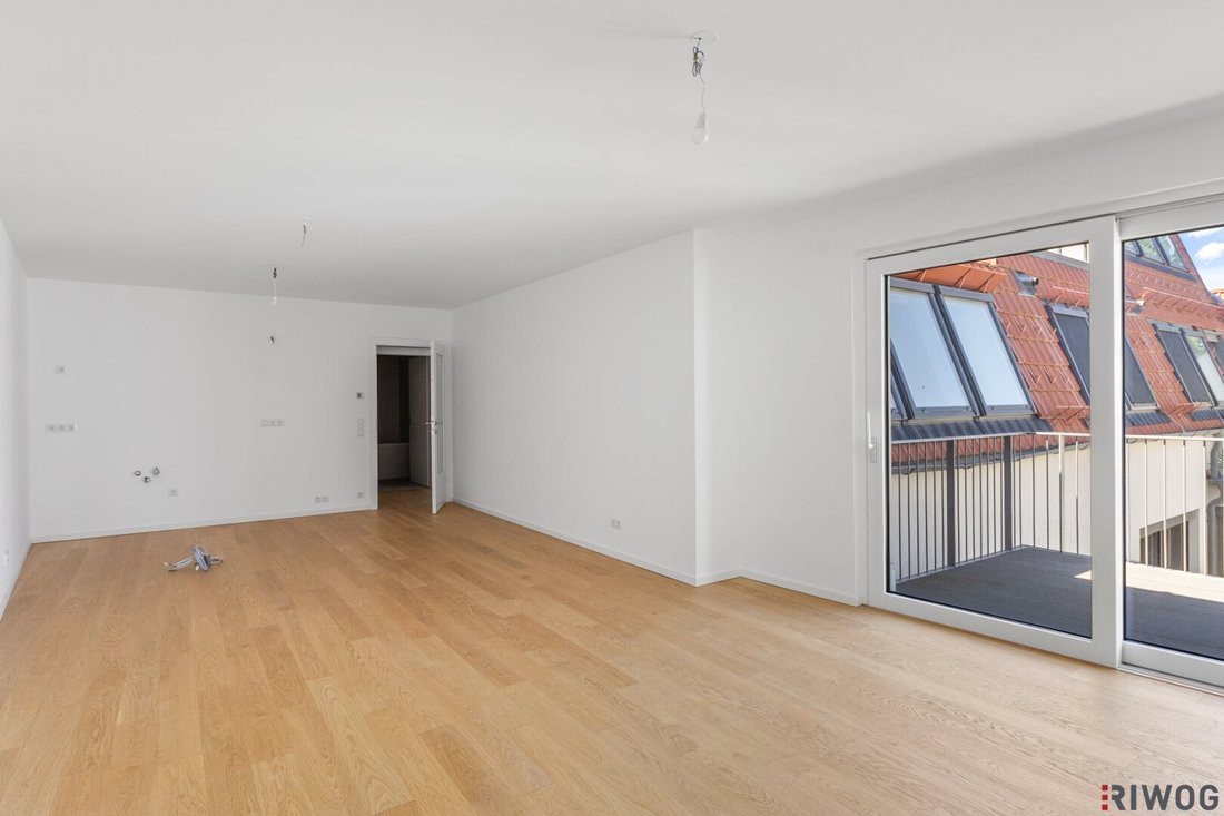Appartamento a Vienna, Vienna, Austria 3 - 16439422